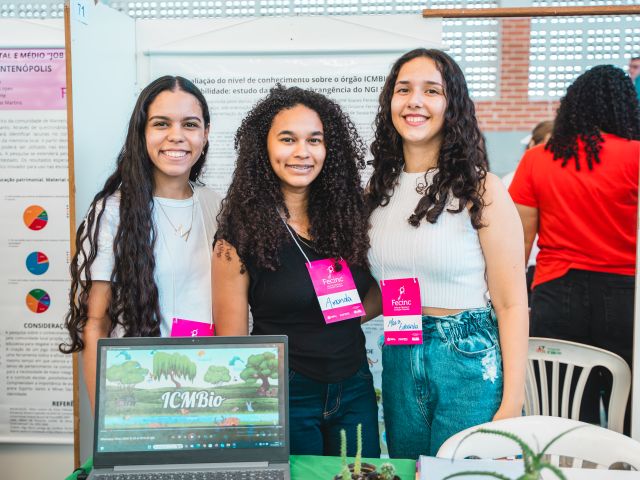 Jornada da Integração 2024 - Fecinc - 27 de novembro